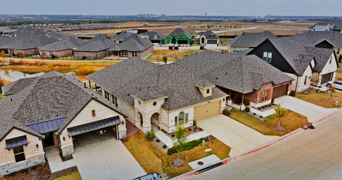 Why Investing in a New Home in a Dallas 55+ Community is a Smart Move